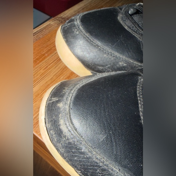 Jordan 9 Low - Picture 8 of 9